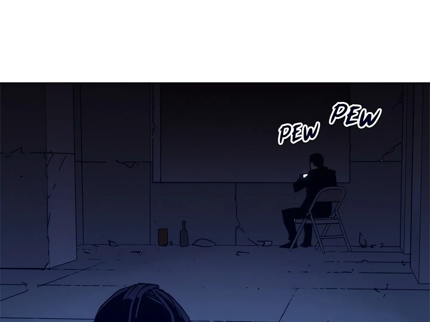 Cleaner K Chapter 31 page 67 - 