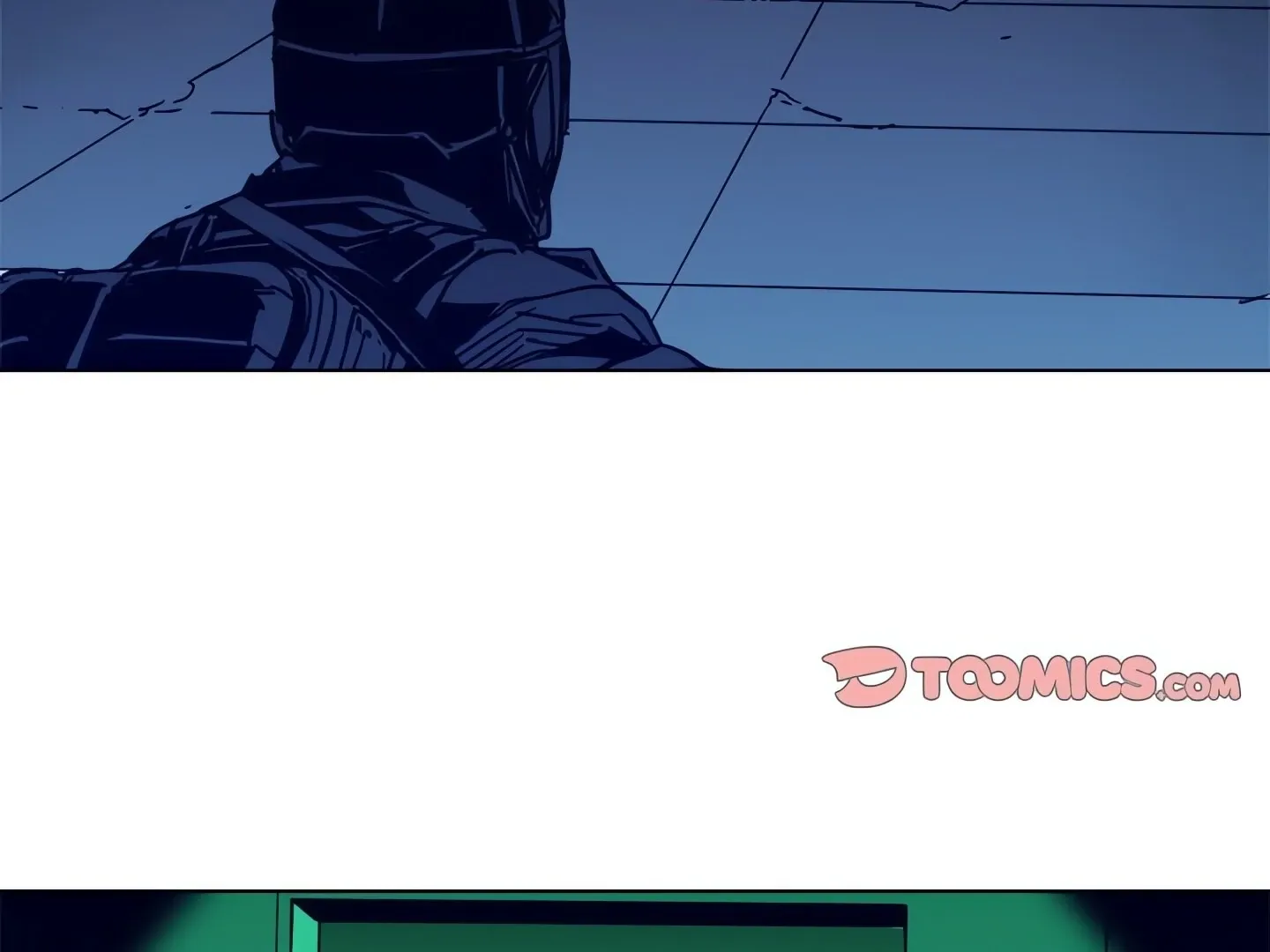 Cleaner K Chapter 31 page 68 - 
