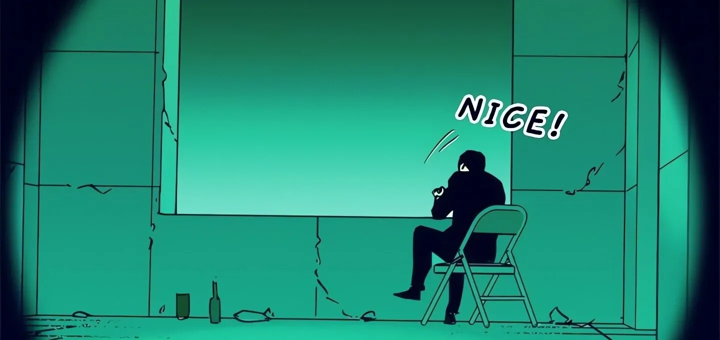 Cleaner K Chapter 31 page 69 - 