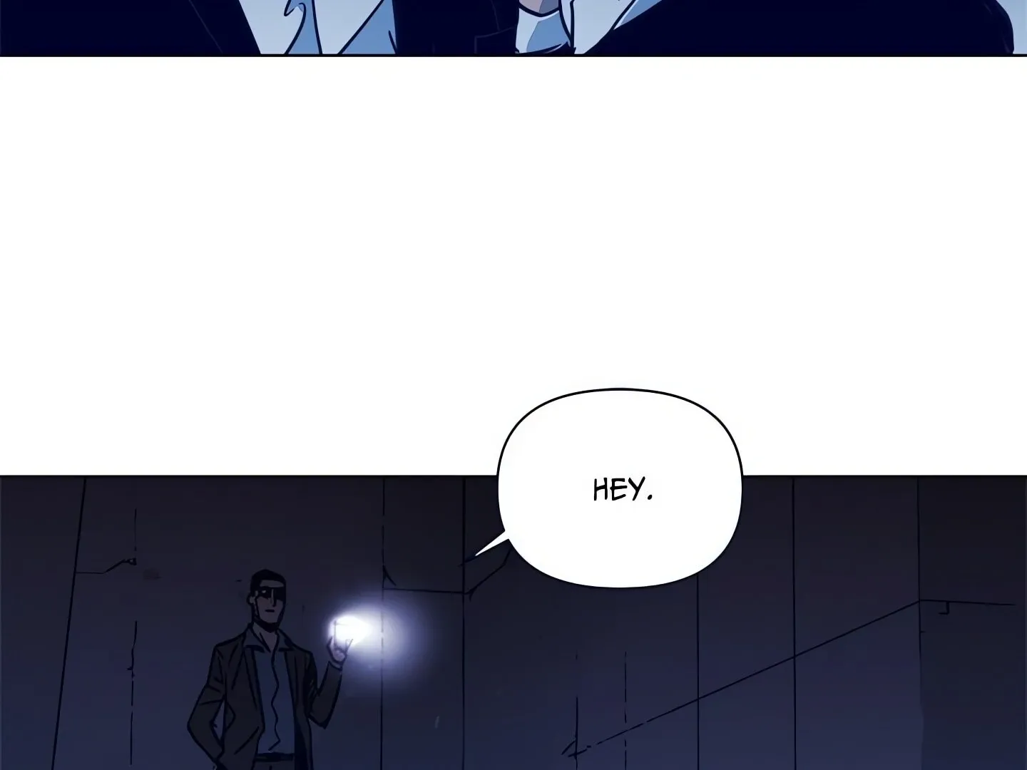 Cleaner K Chapter 31 page 8 - 