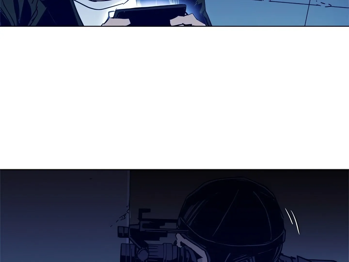 Cleaner K Chapter 31 page 72 - 