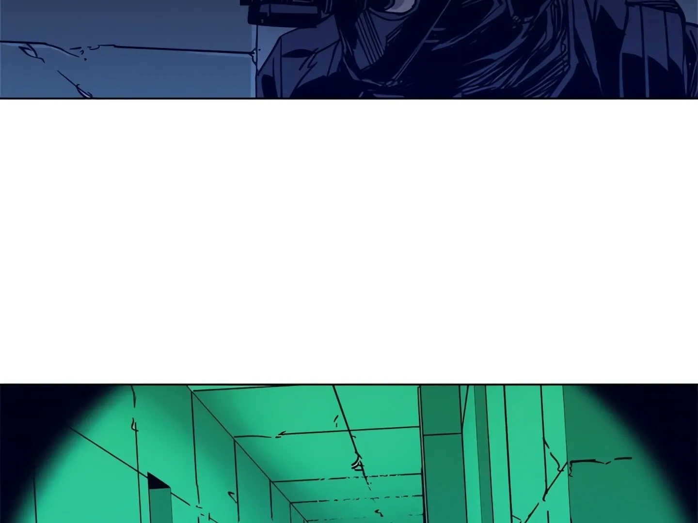 Cleaner K Chapter 31 page 73 - 