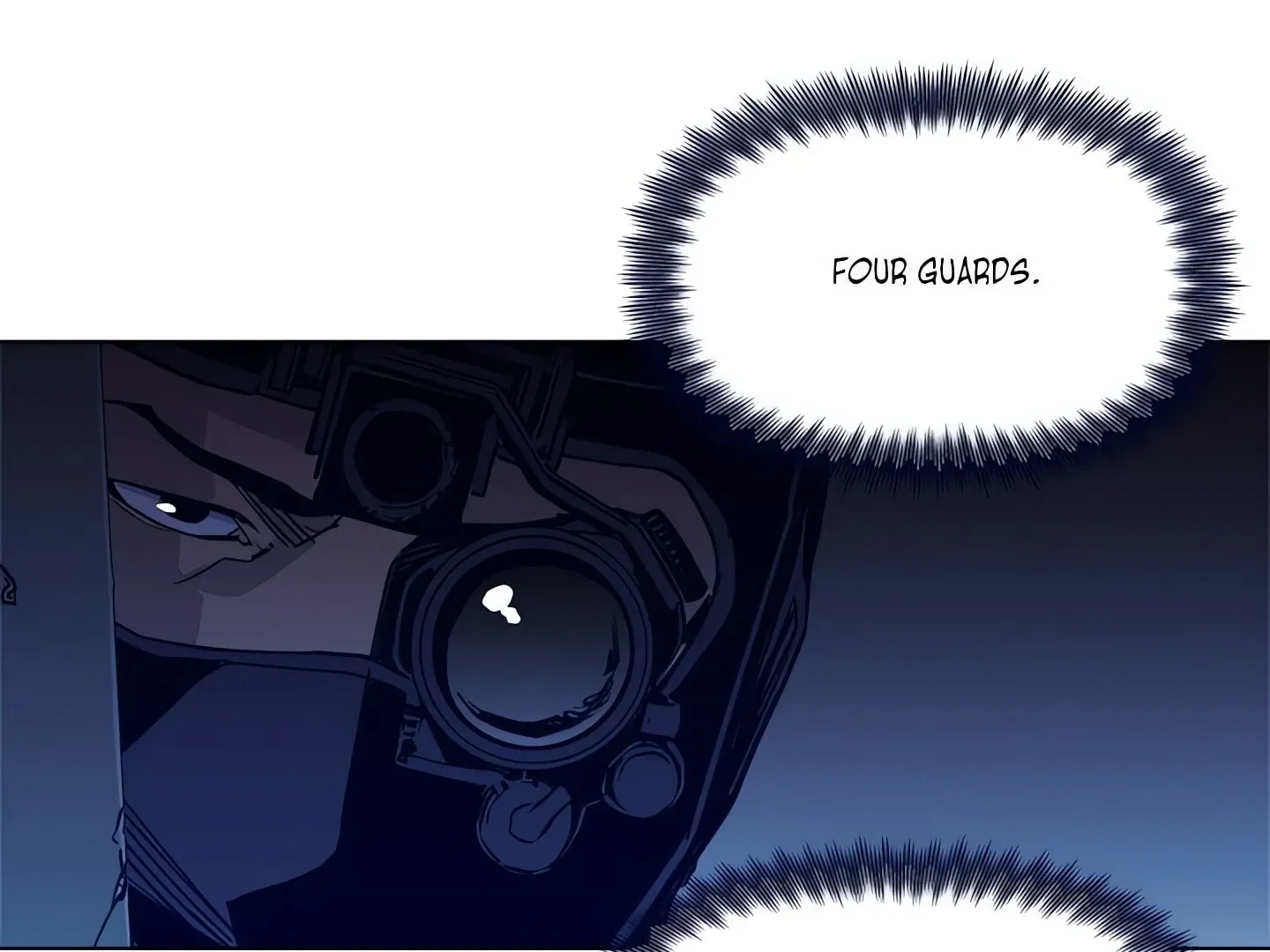 Cleaner K Chapter 31 page 75 - 