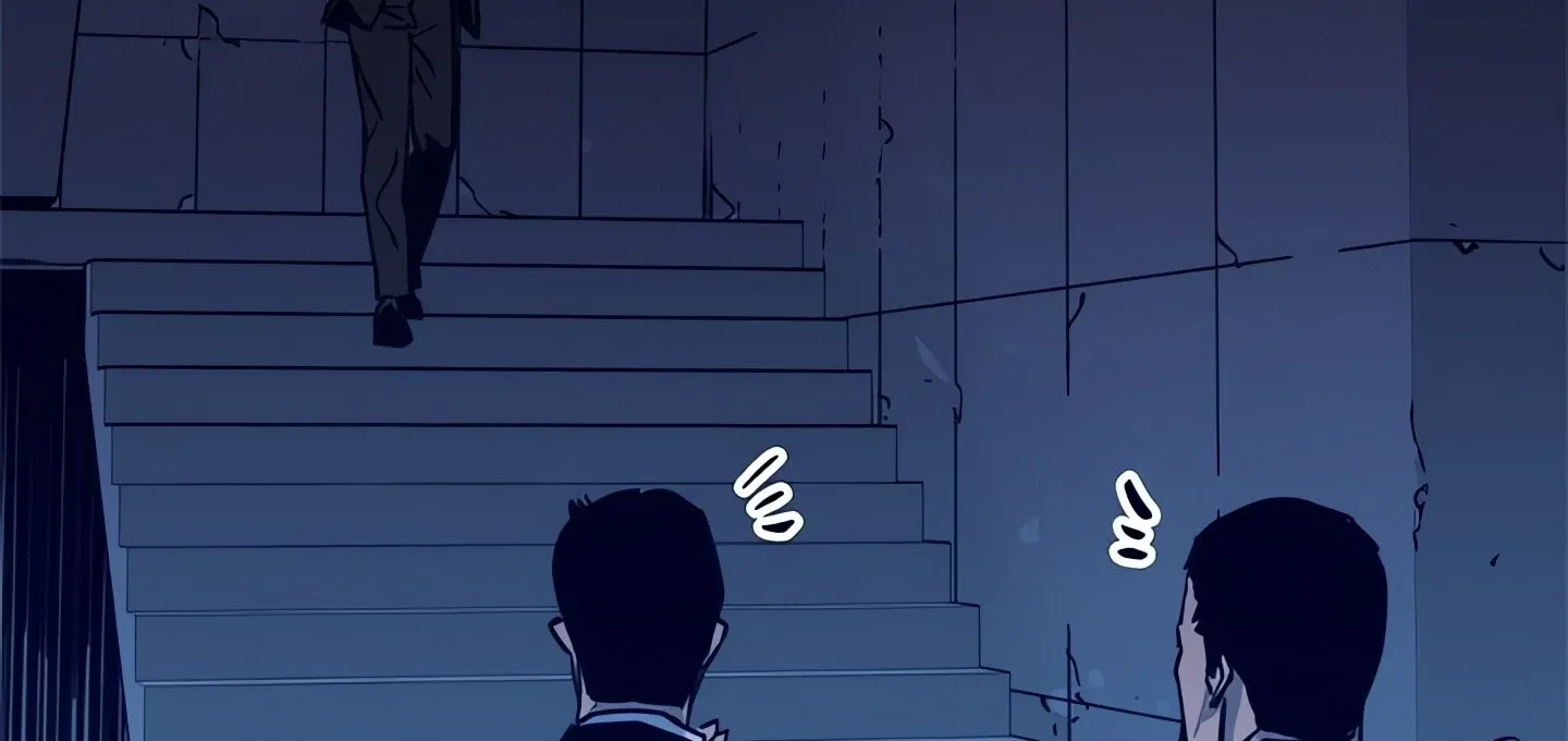 Cleaner K Chapter 31 page 9 - 