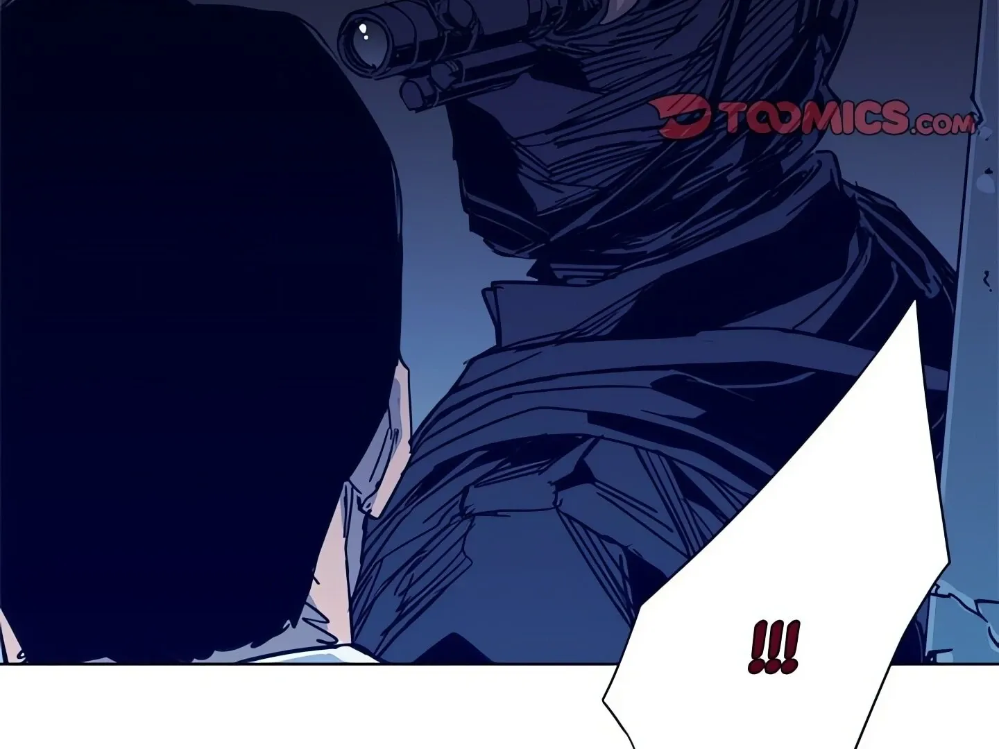 Cleaner K Chapter 32 page 13 - 