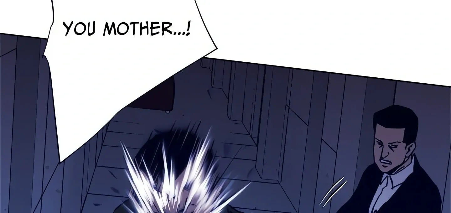 Cleaner K Chapter 32 page 20 - 