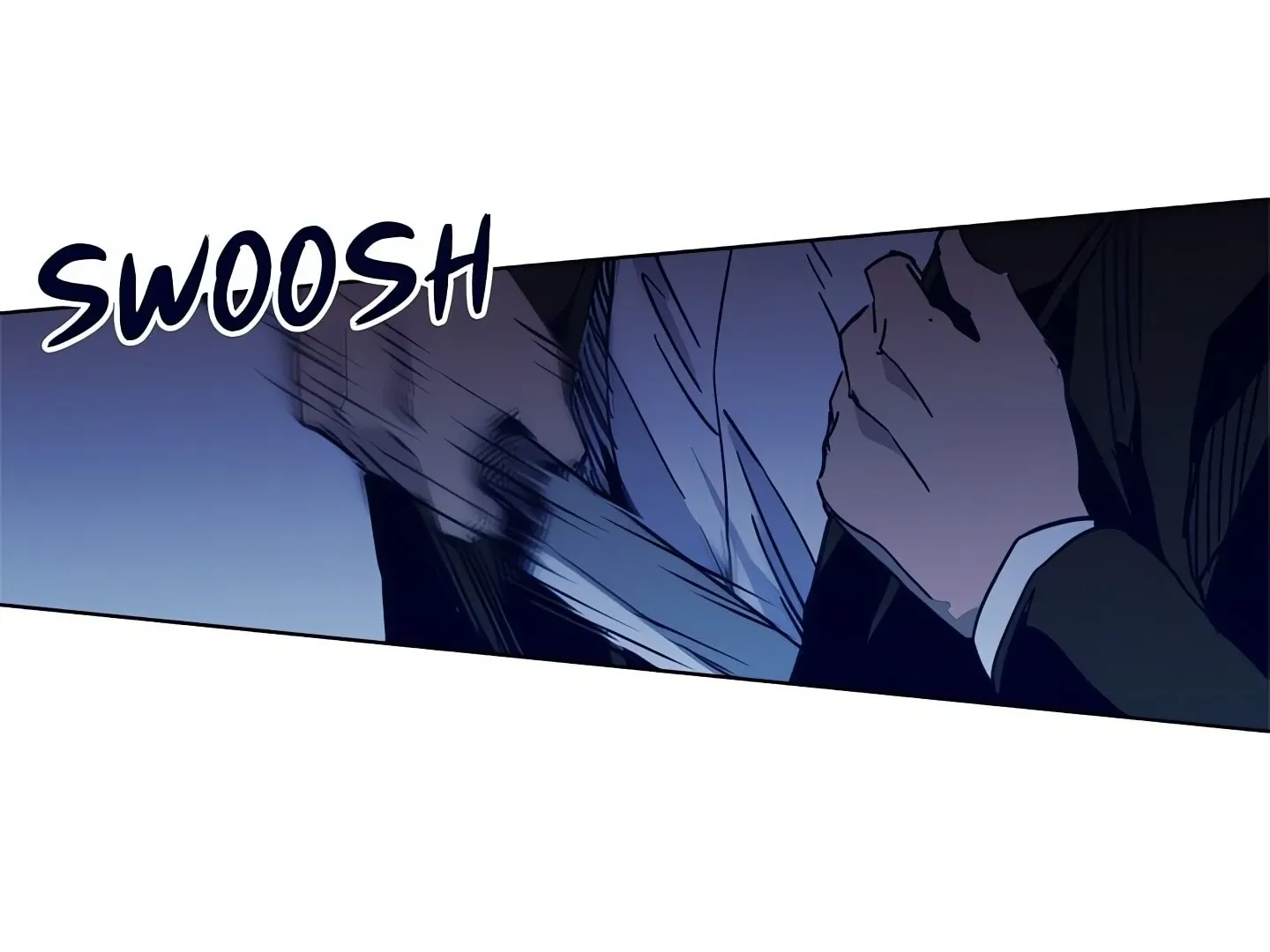 Cleaner K Chapter 32 page 22 - 