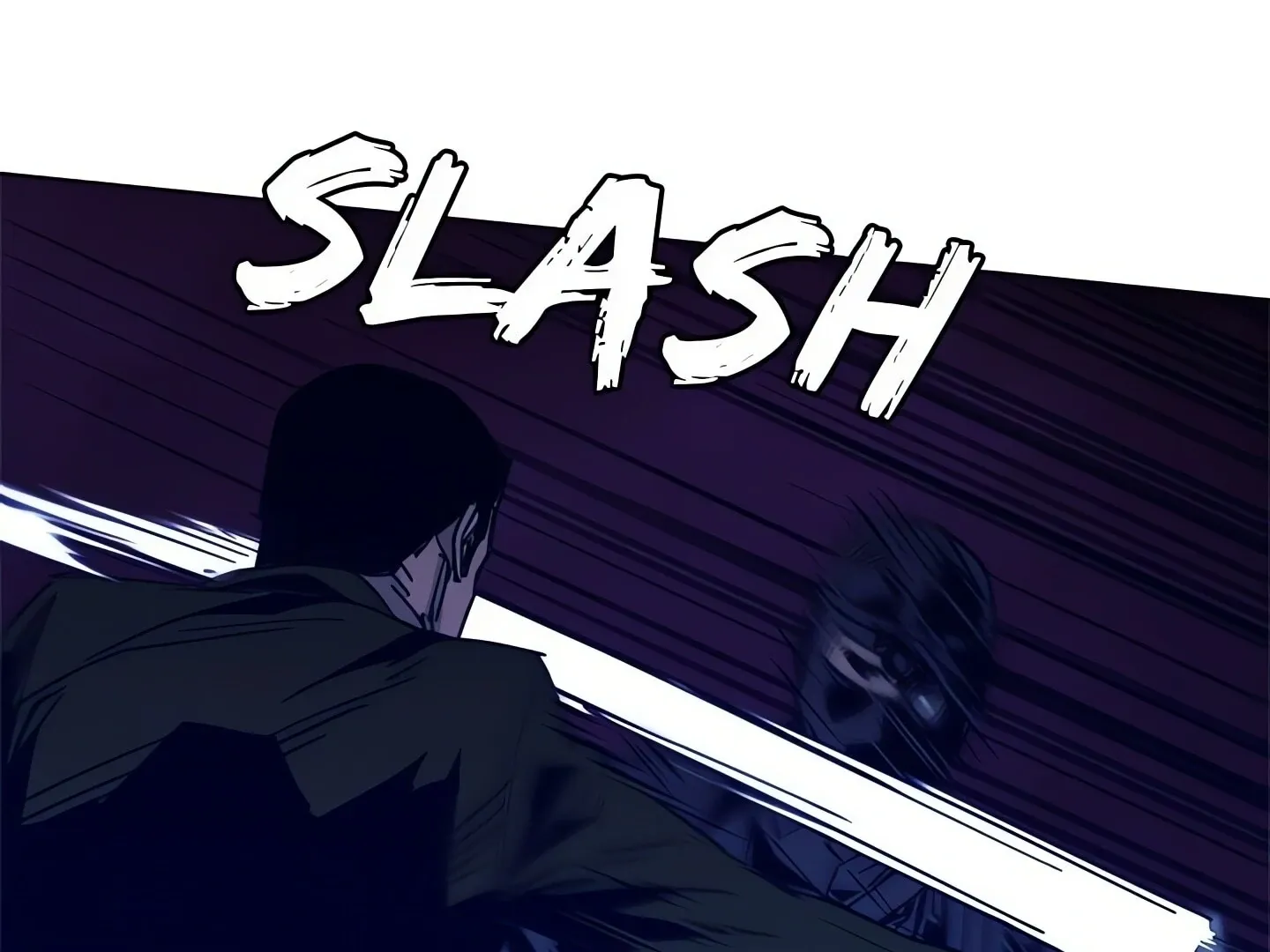 Cleaner K Chapter 32 page 23 - 