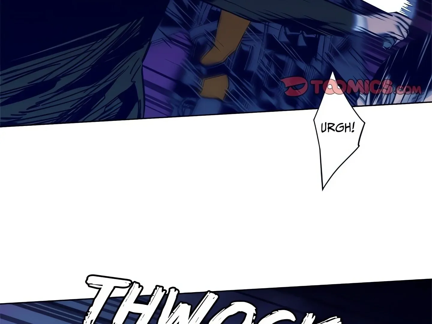 Cleaner K Chapter 32 page 24 - 
