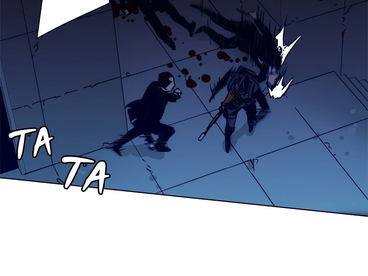 Cleaner K Chapter 32 page 28 - 