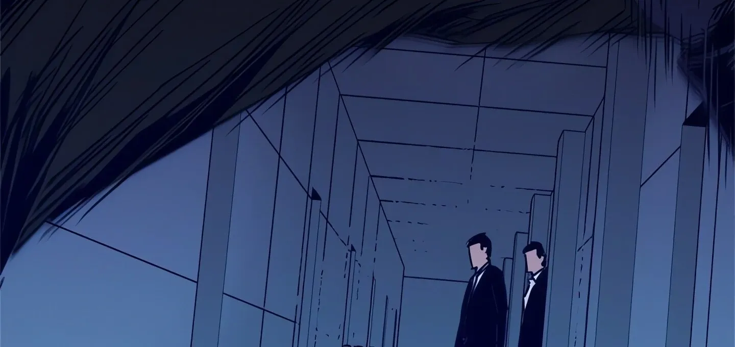 Cleaner K Chapter 32 page 30 - 