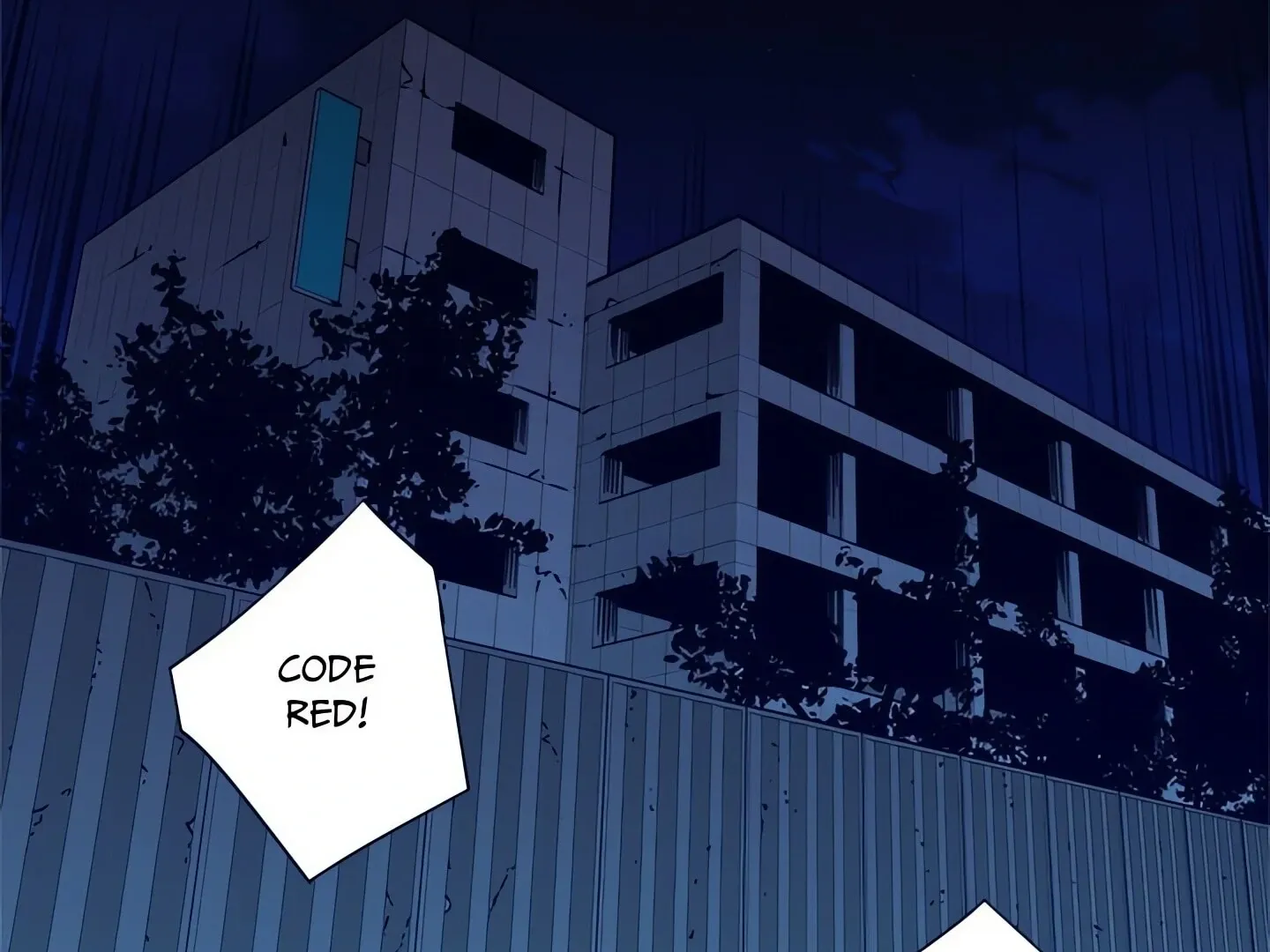 Cleaner K Chapter 32 page 34 - 