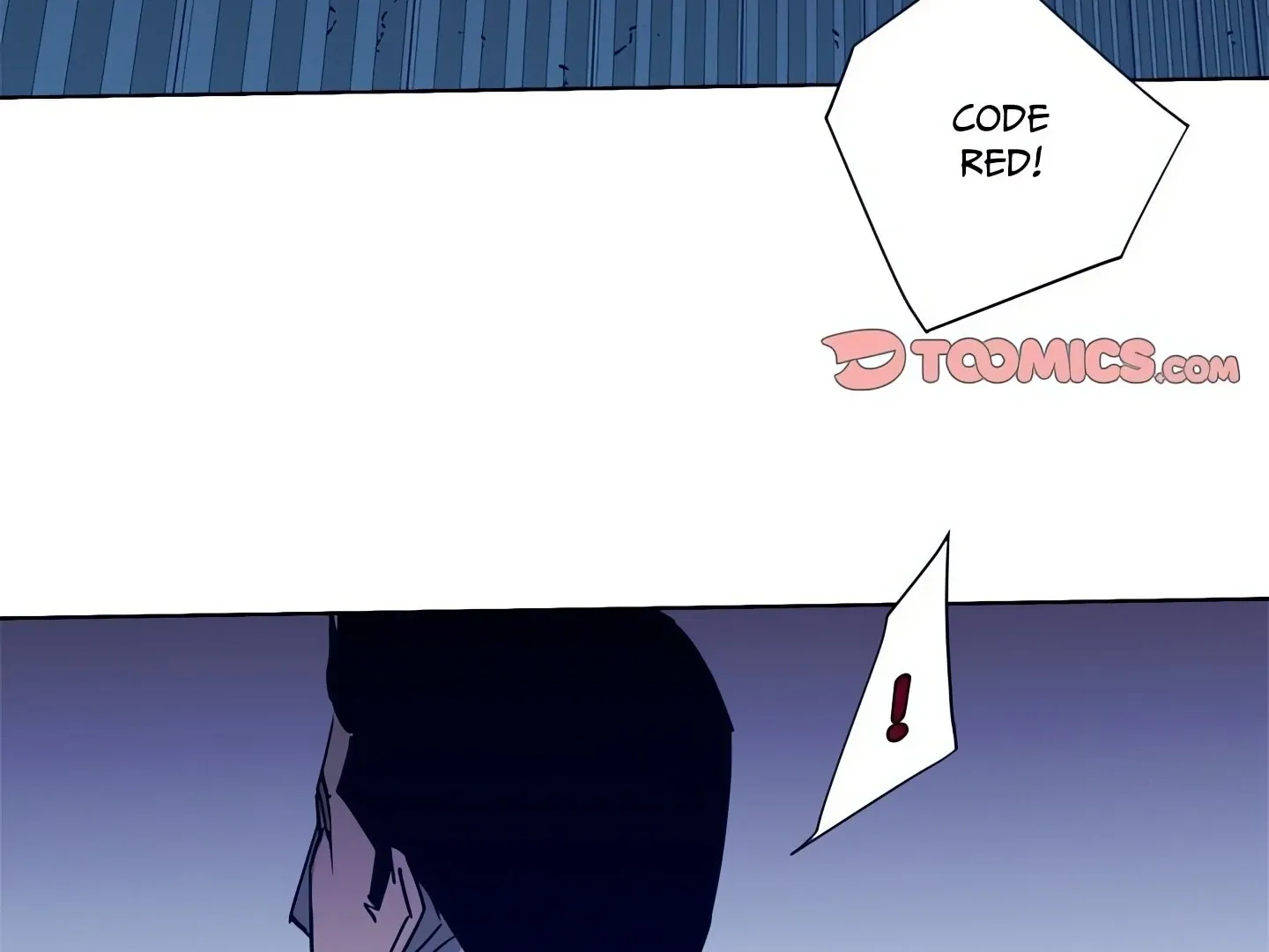 Cleaner K Chapter 32 page 35 - 