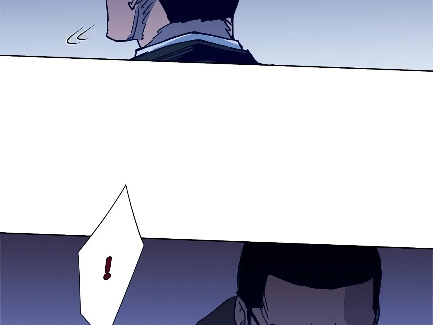 Cleaner K Chapter 32 page 36 - 