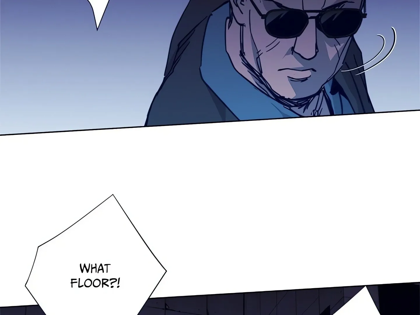Cleaner K Chapter 32 page 37 - 