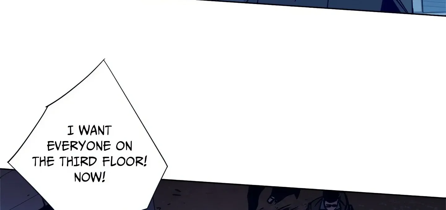 Cleaner K Chapter 32 page 39 - 