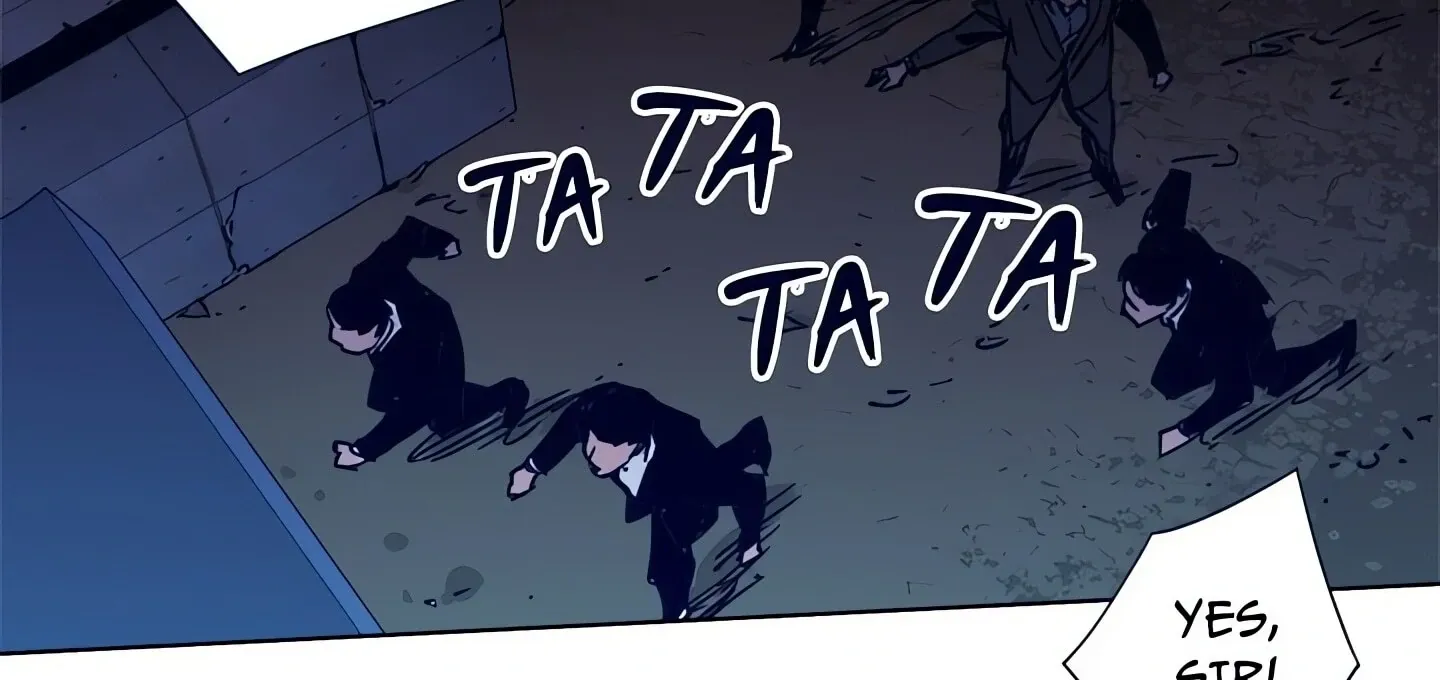 Cleaner K Chapter 32 page 40 - 