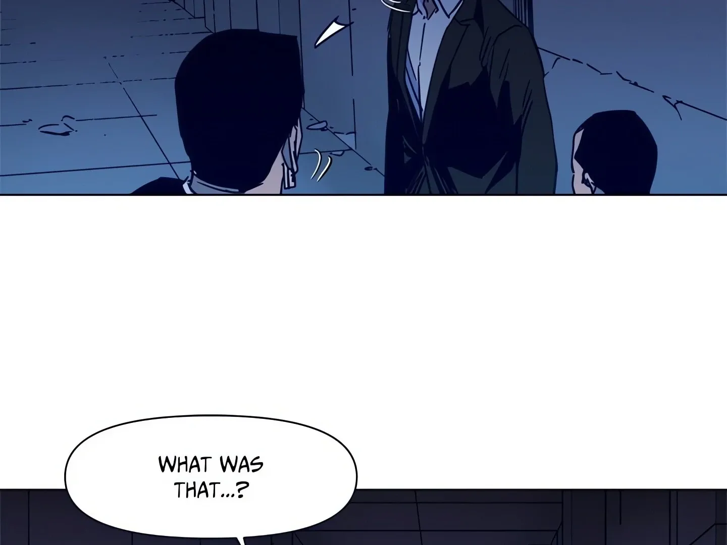 Cleaner K Chapter 32 page 5 - 