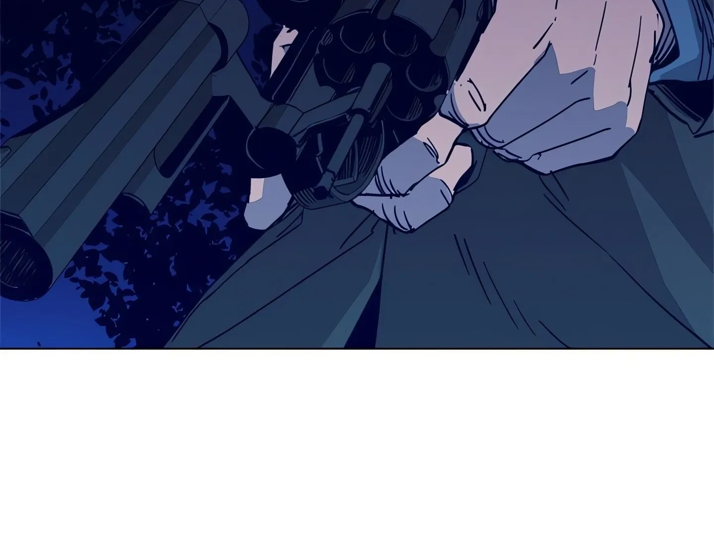 Cleaner K Chapter 32 page 44 - 