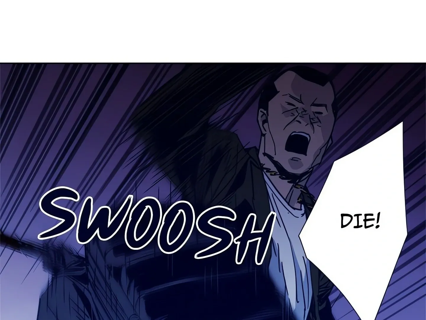 Cleaner K Chapter 32 page 45 - 
