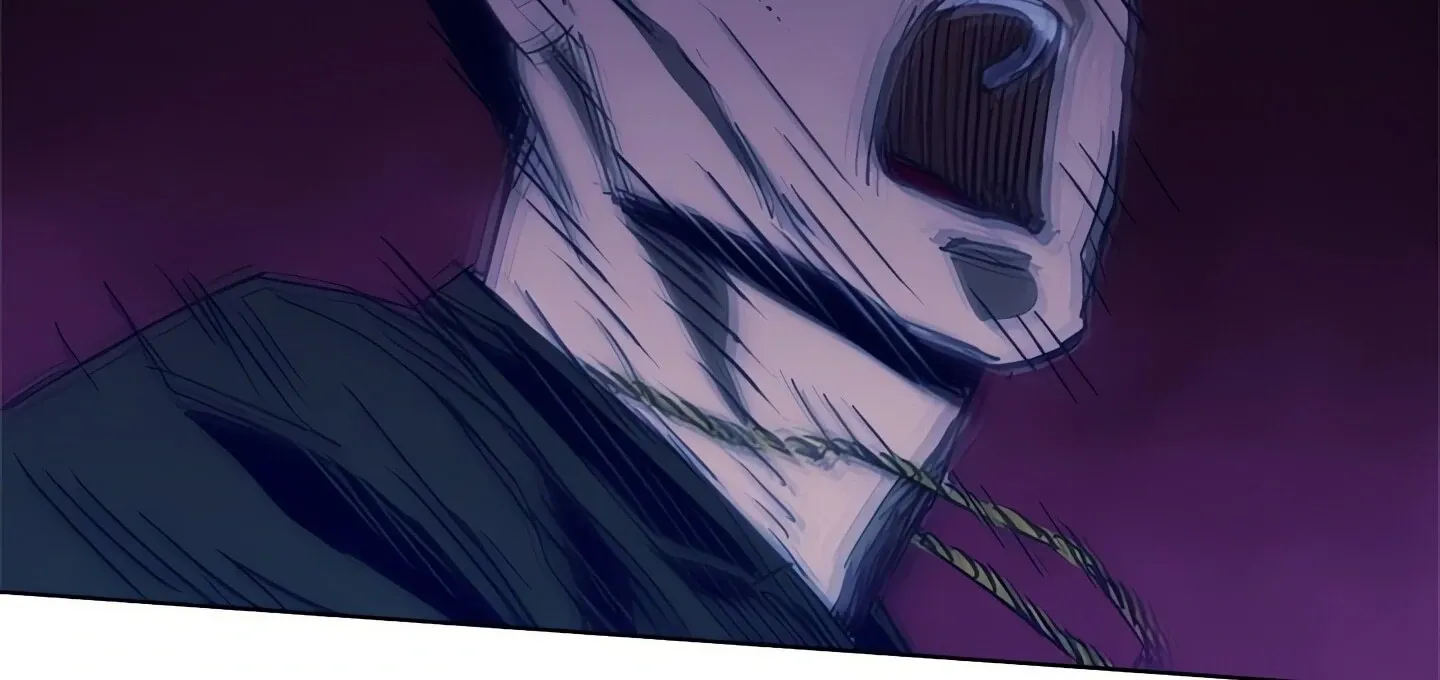 Cleaner K Chapter 32 page 50 - 