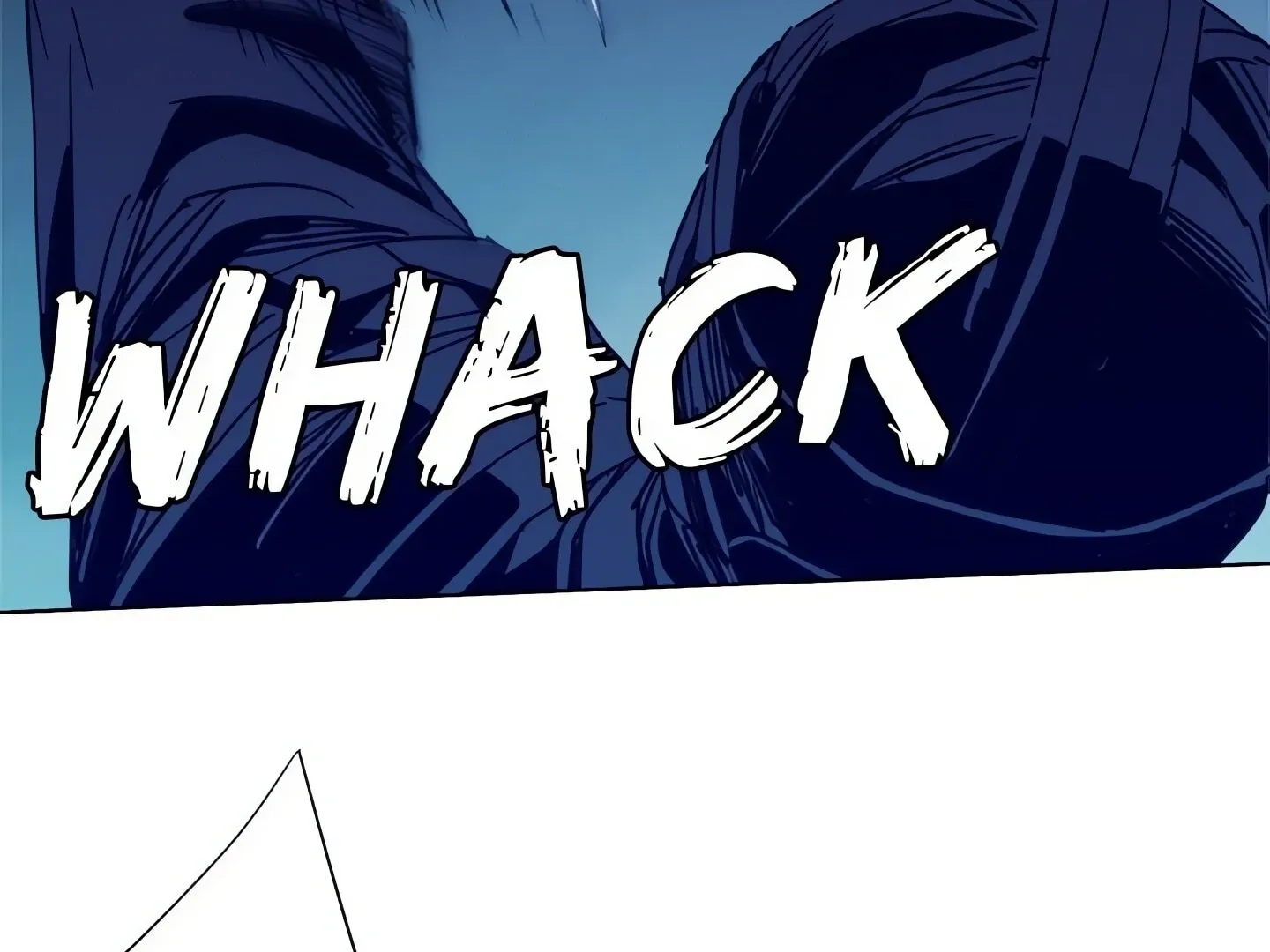 Cleaner K Chapter 32 page 61 - 