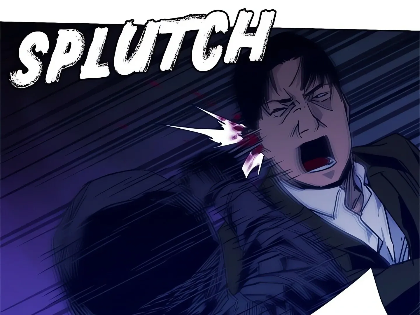 Cleaner K Chapter 32 page 66 - 
