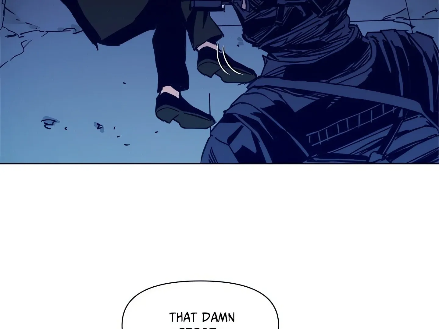 Cleaner K Chapter 32 page 8 - 