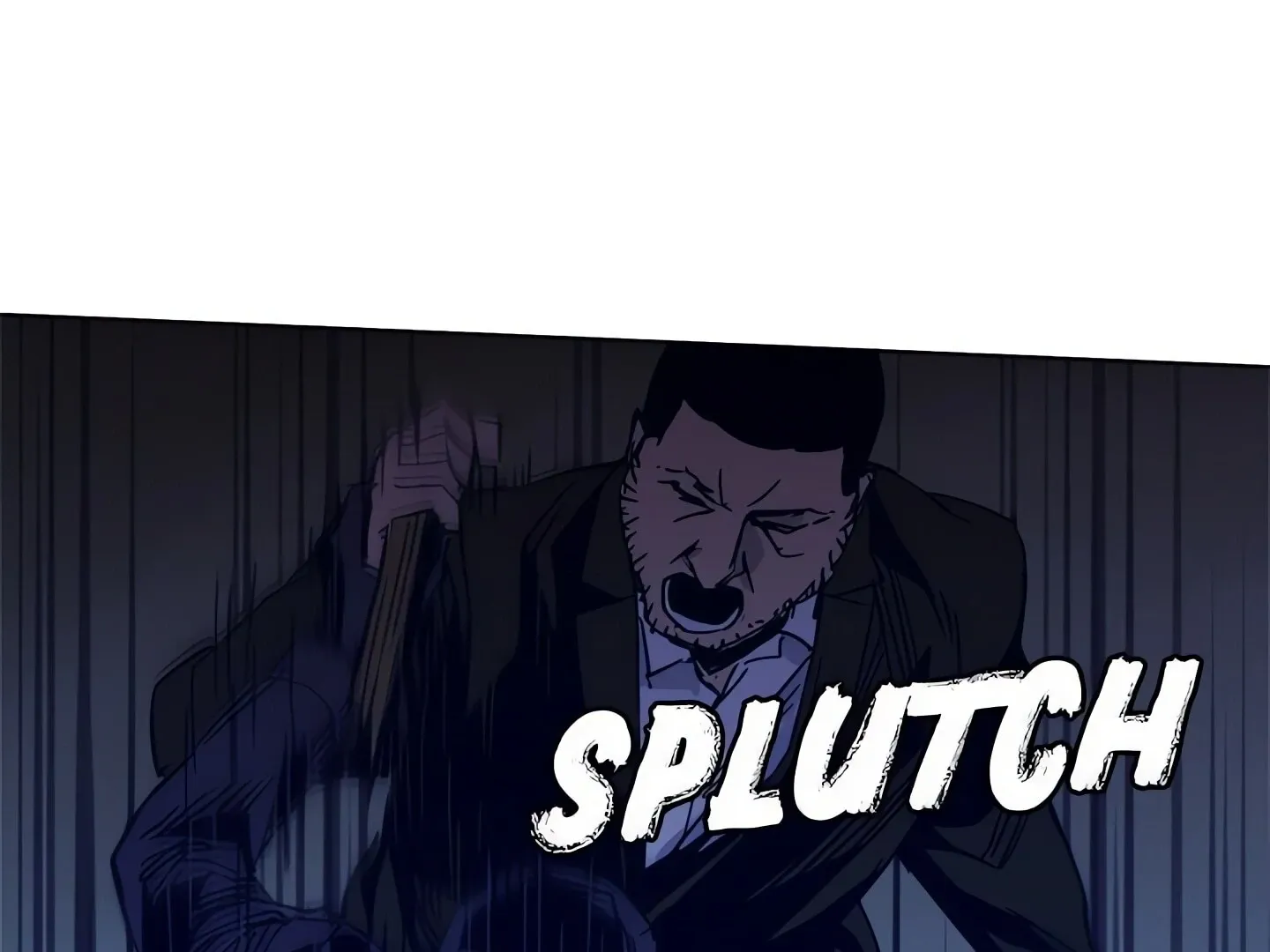 Cleaner K Chapter 32 page 73 - 