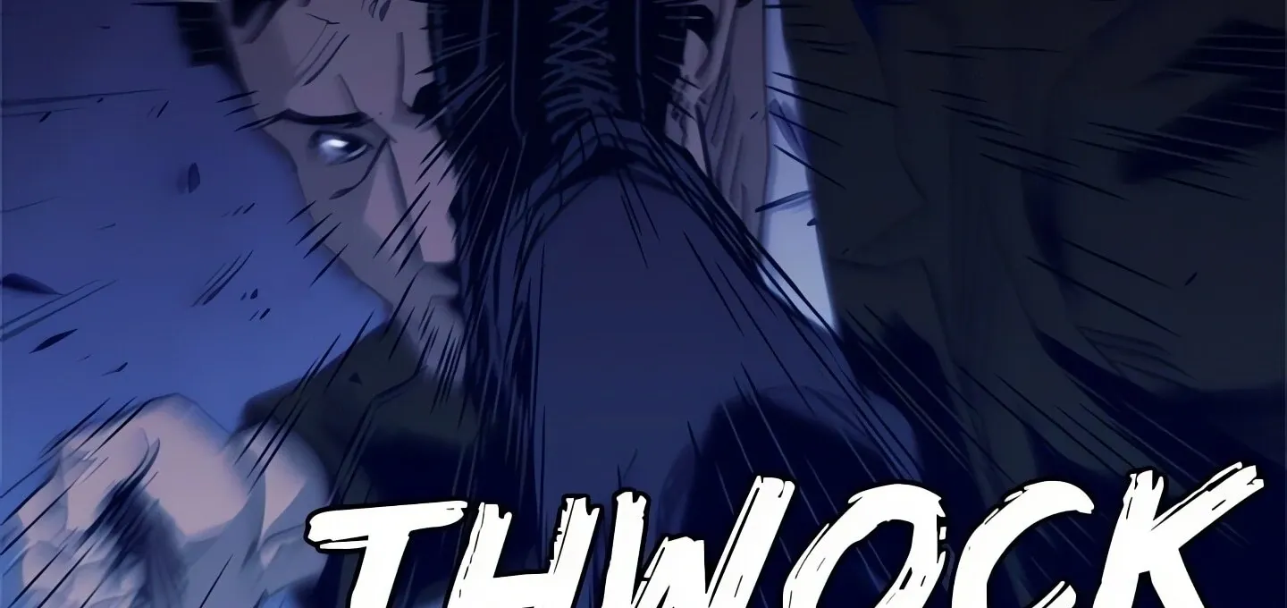 Cleaner K Chapter 32 page 79 - 