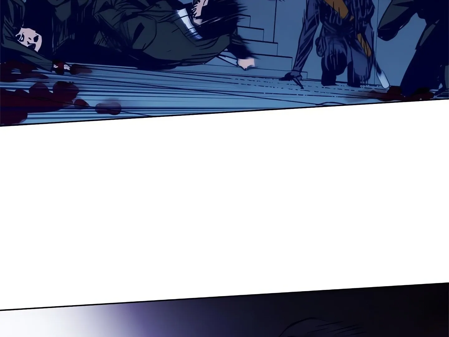 Cleaner K Chapter 32 page 82 - 