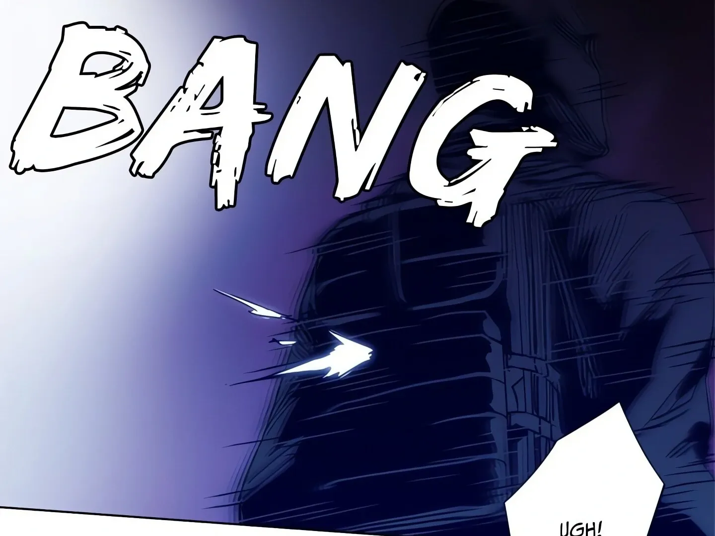 Cleaner K Chapter 32 page 83 - 