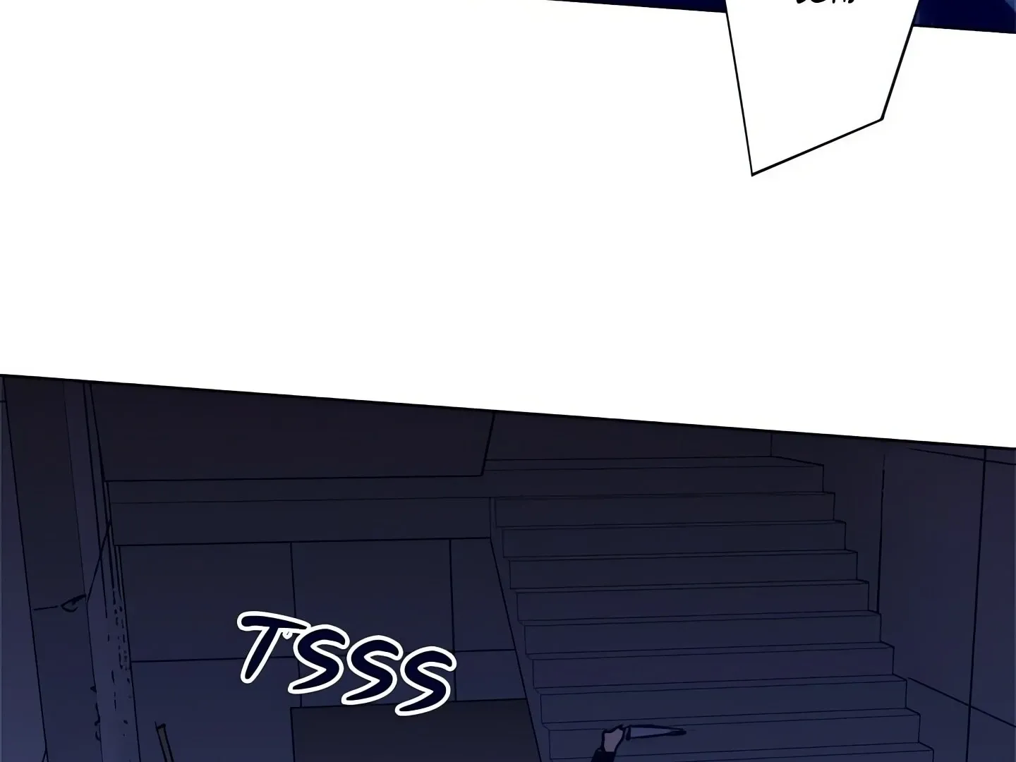 Cleaner K Chapter 32 page 84 - 