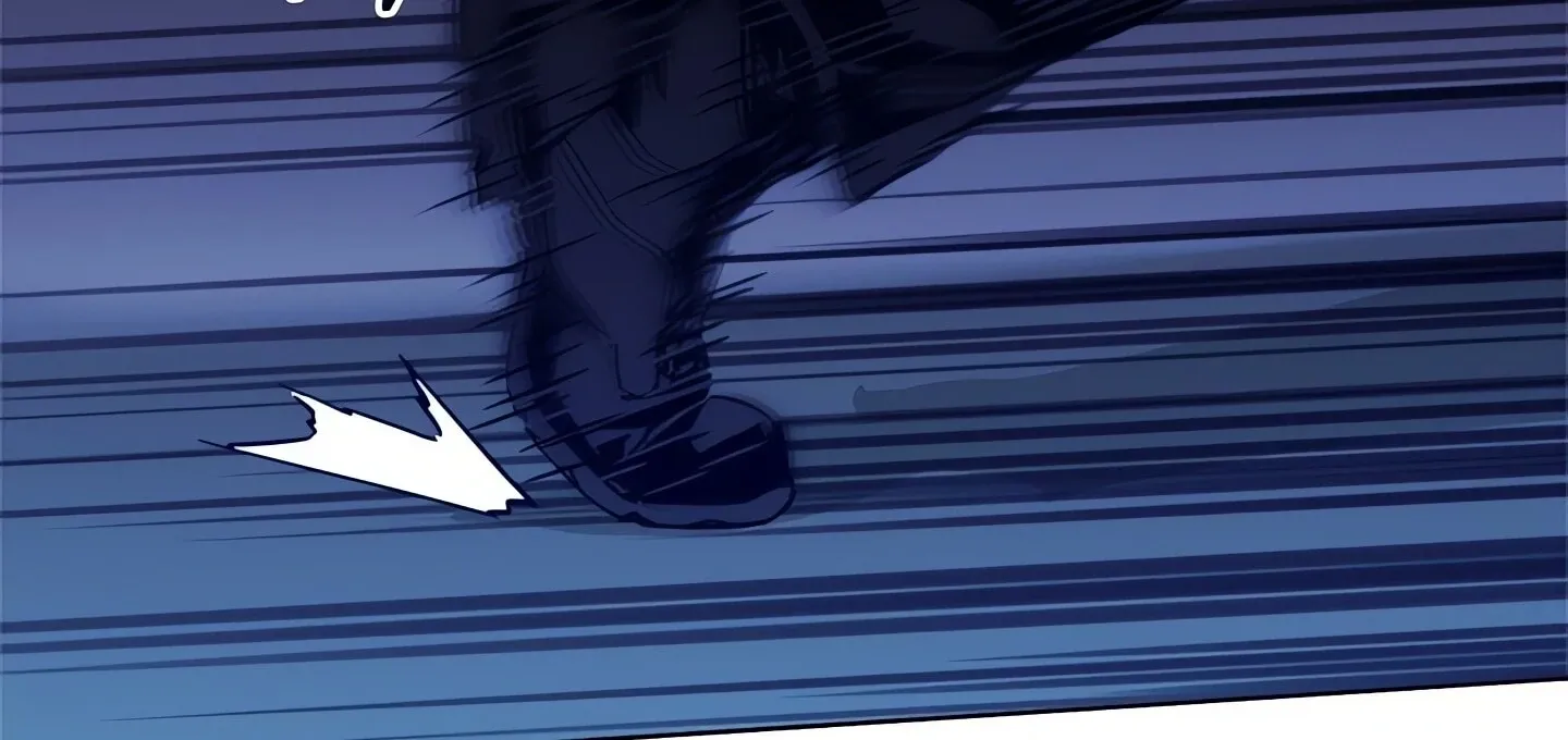 Cleaner K Chapter 32 page 90 - 