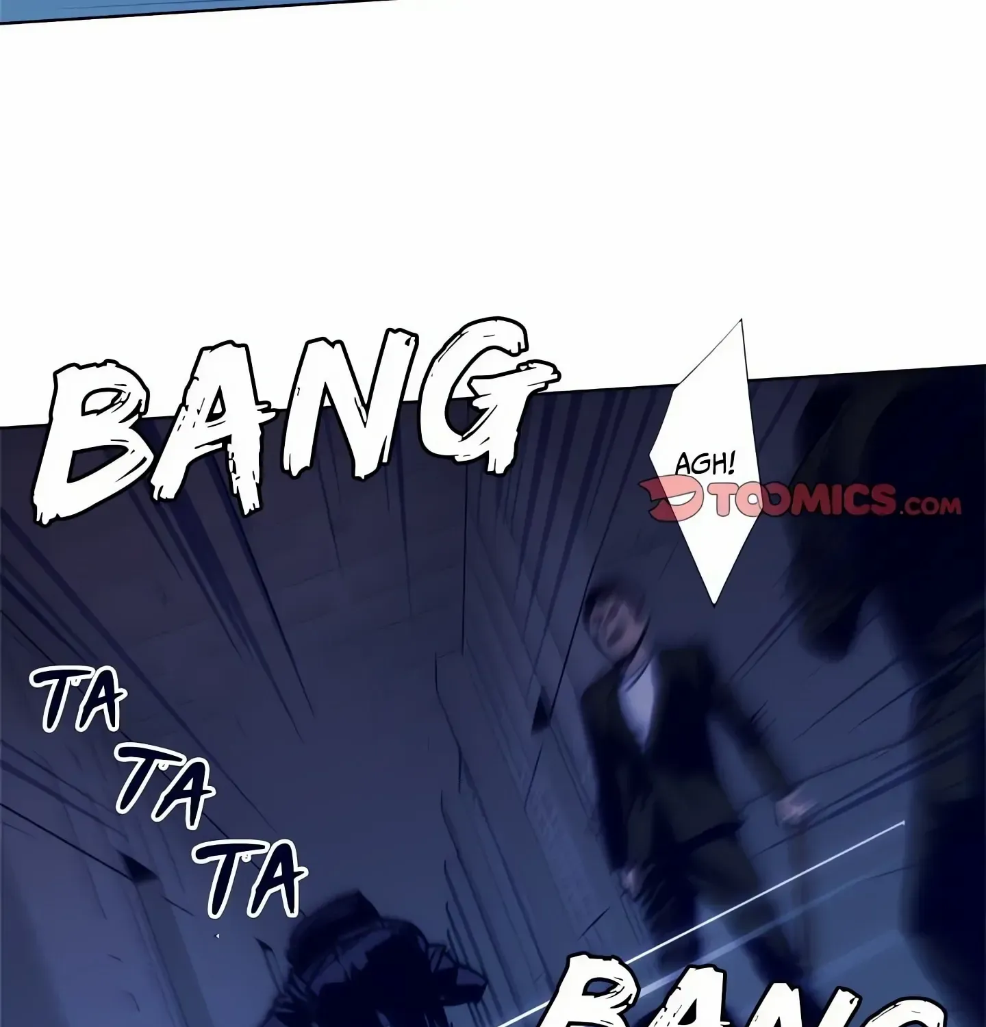 Cleaner K Chapter 32 page 91 - 