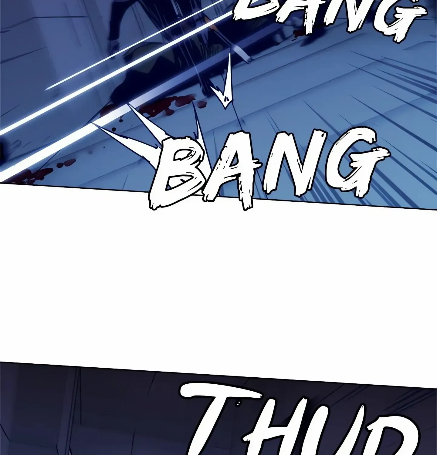 Cleaner K Chapter 32 page 92 - 