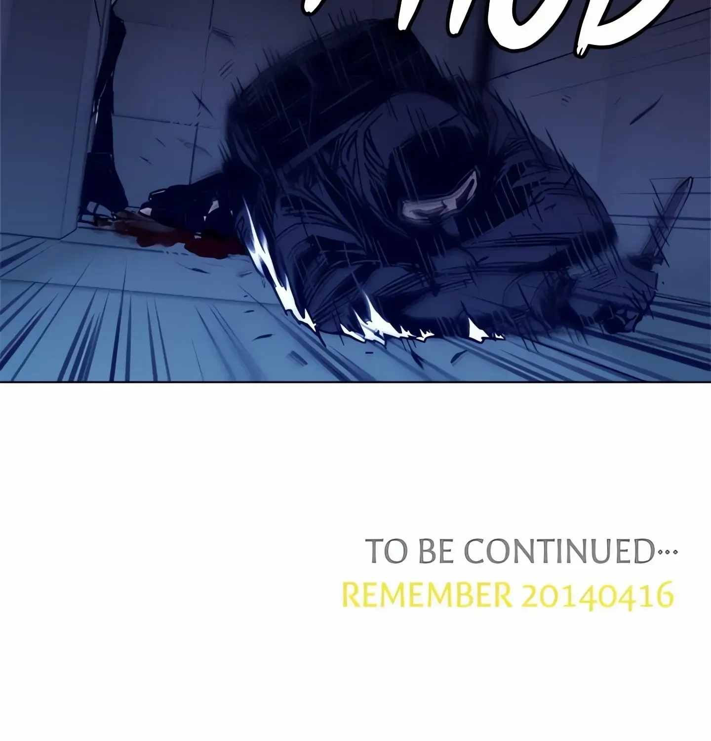 Cleaner K Chapter 32 page 93 - 