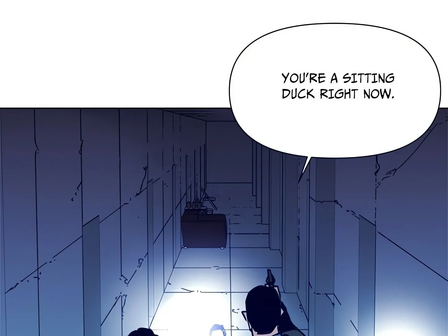 Cleaner K Chapter 33 page 11 - 