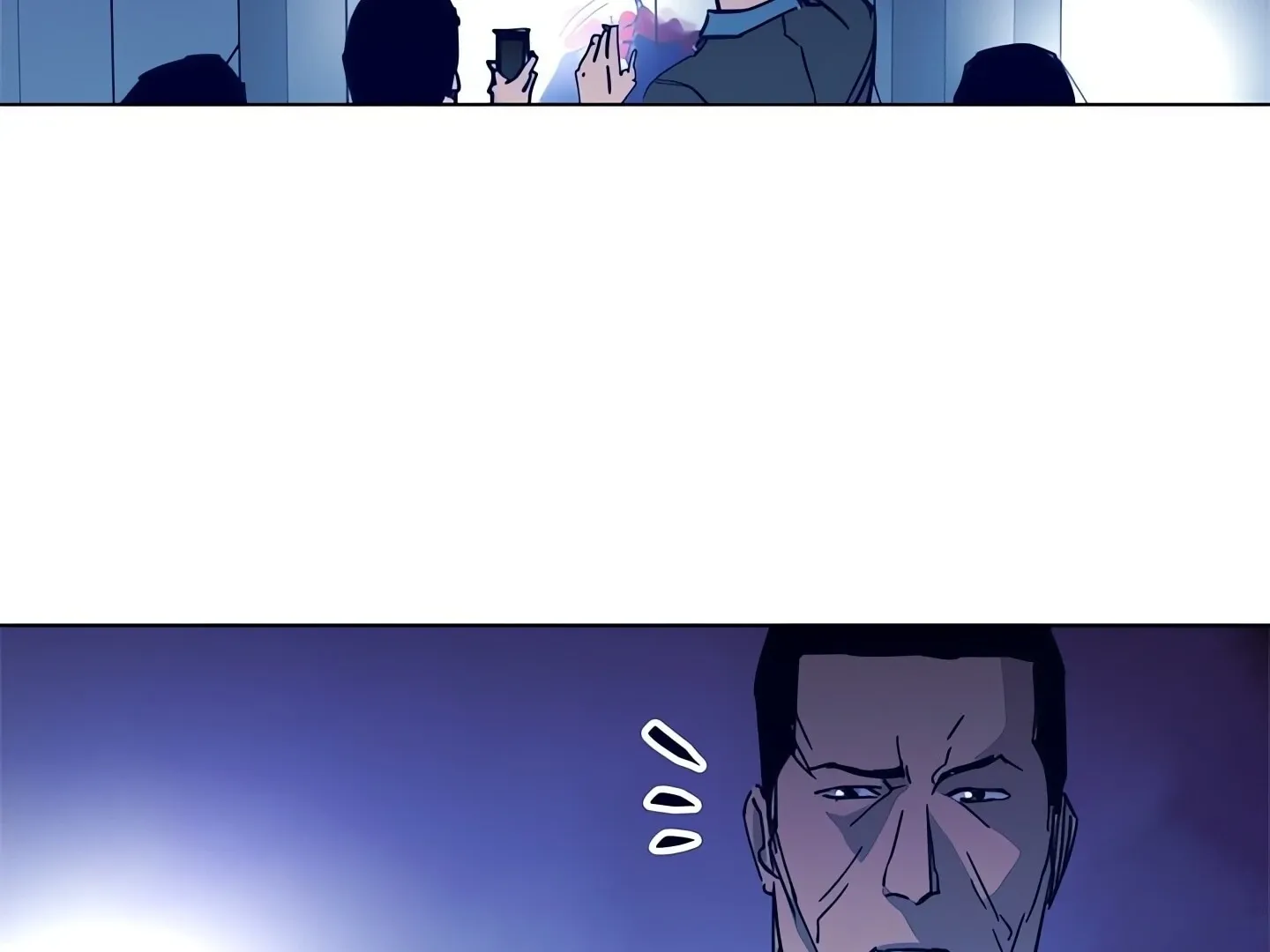 Cleaner K Chapter 33 page 12 - 