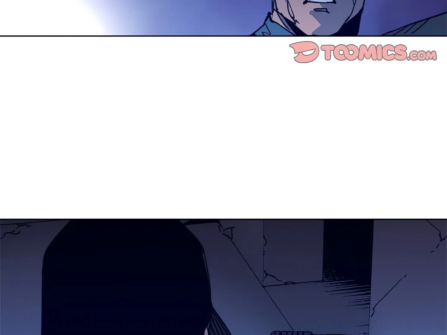 Cleaner K Chapter 33 page 13 - 