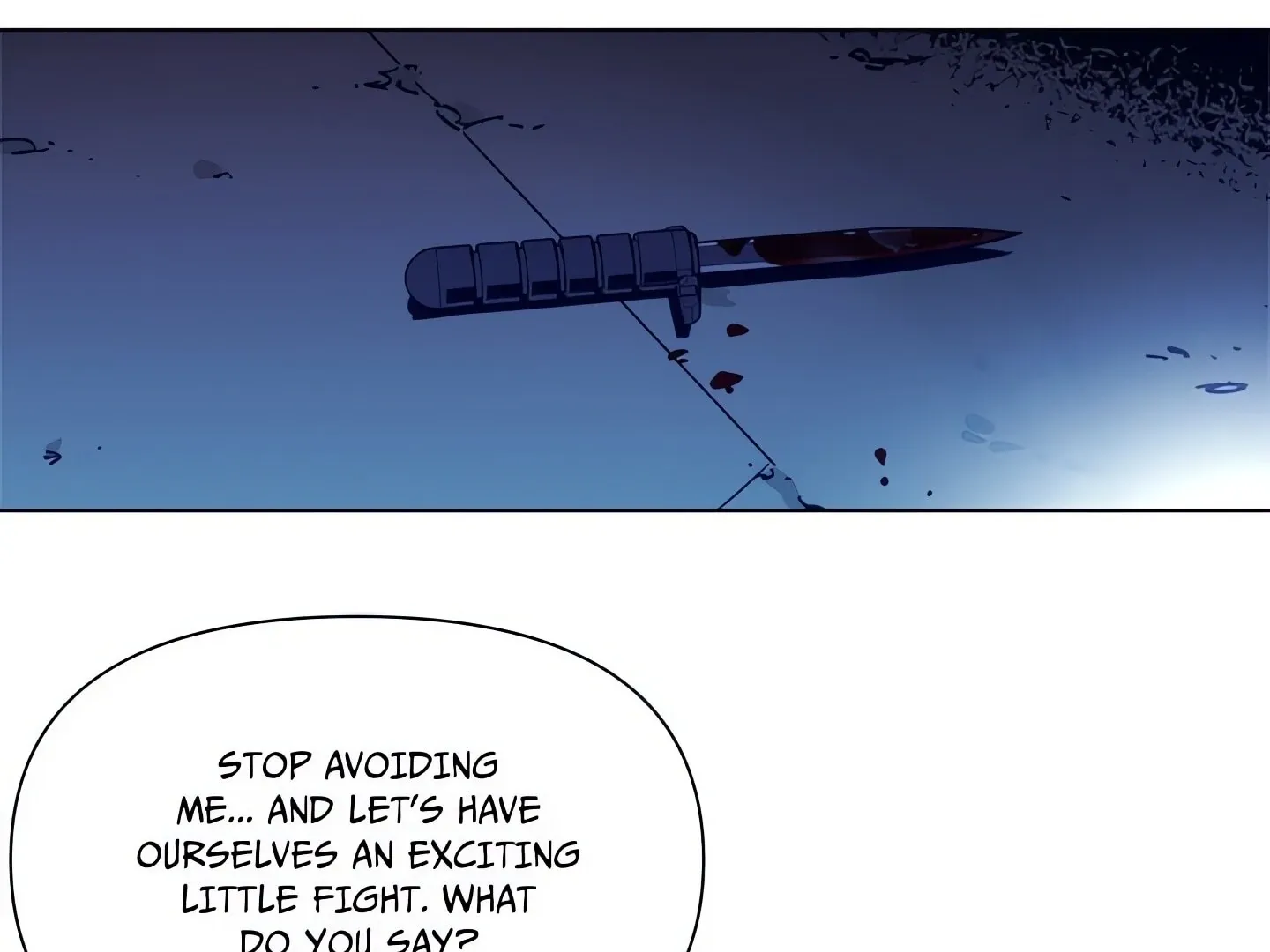 Cleaner K Chapter 33 page 15 - 