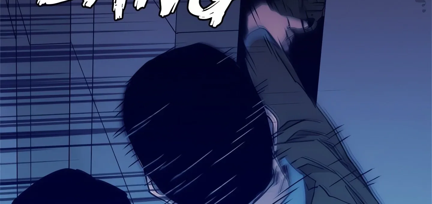 Cleaner K Chapter 33 page 20 - 