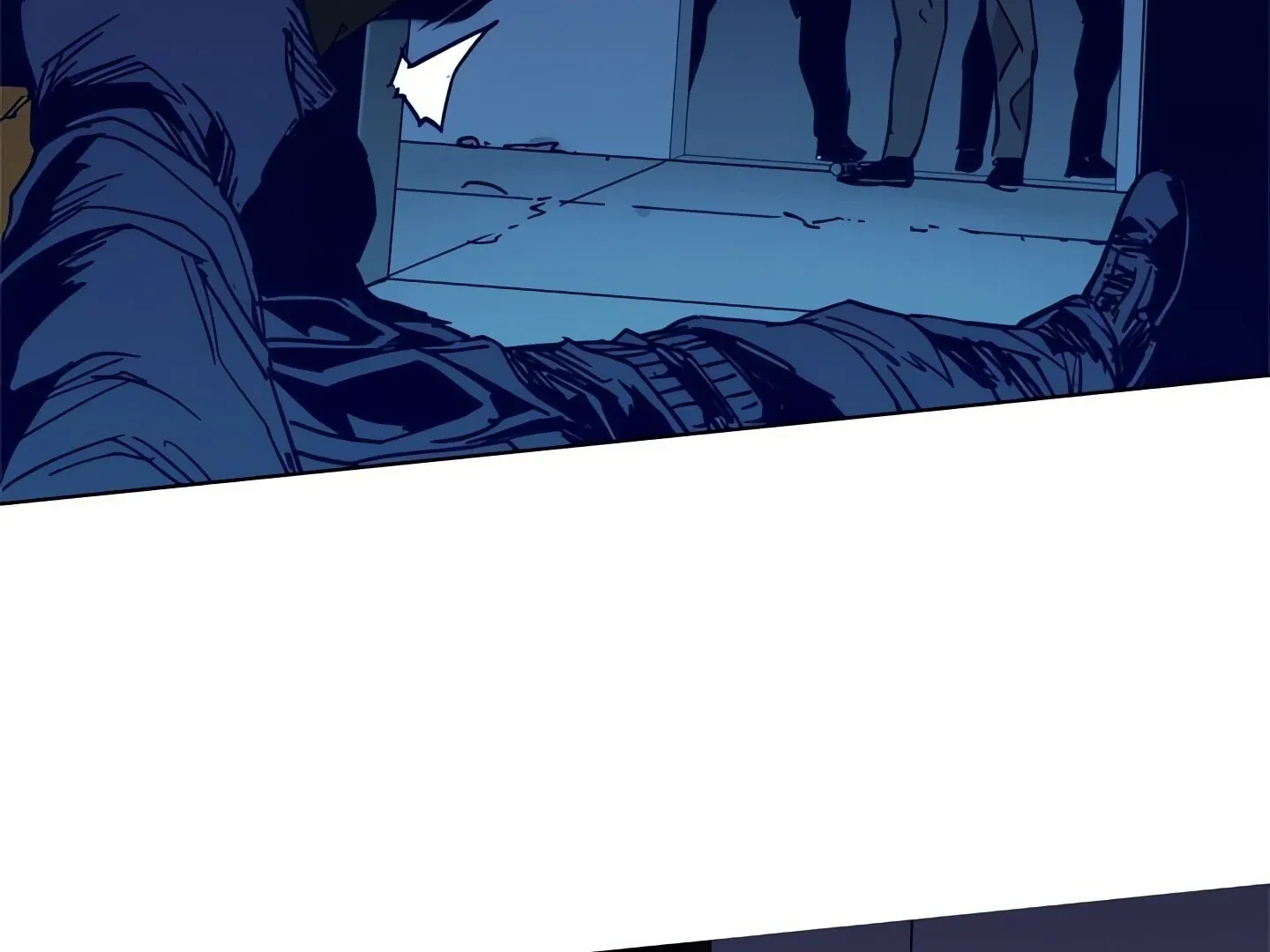 Cleaner K Chapter 33 page 26 - 