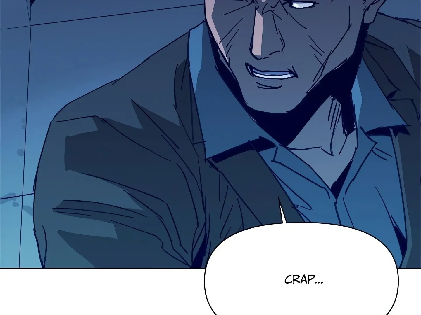 Cleaner K Chapter 33 page 28 - 