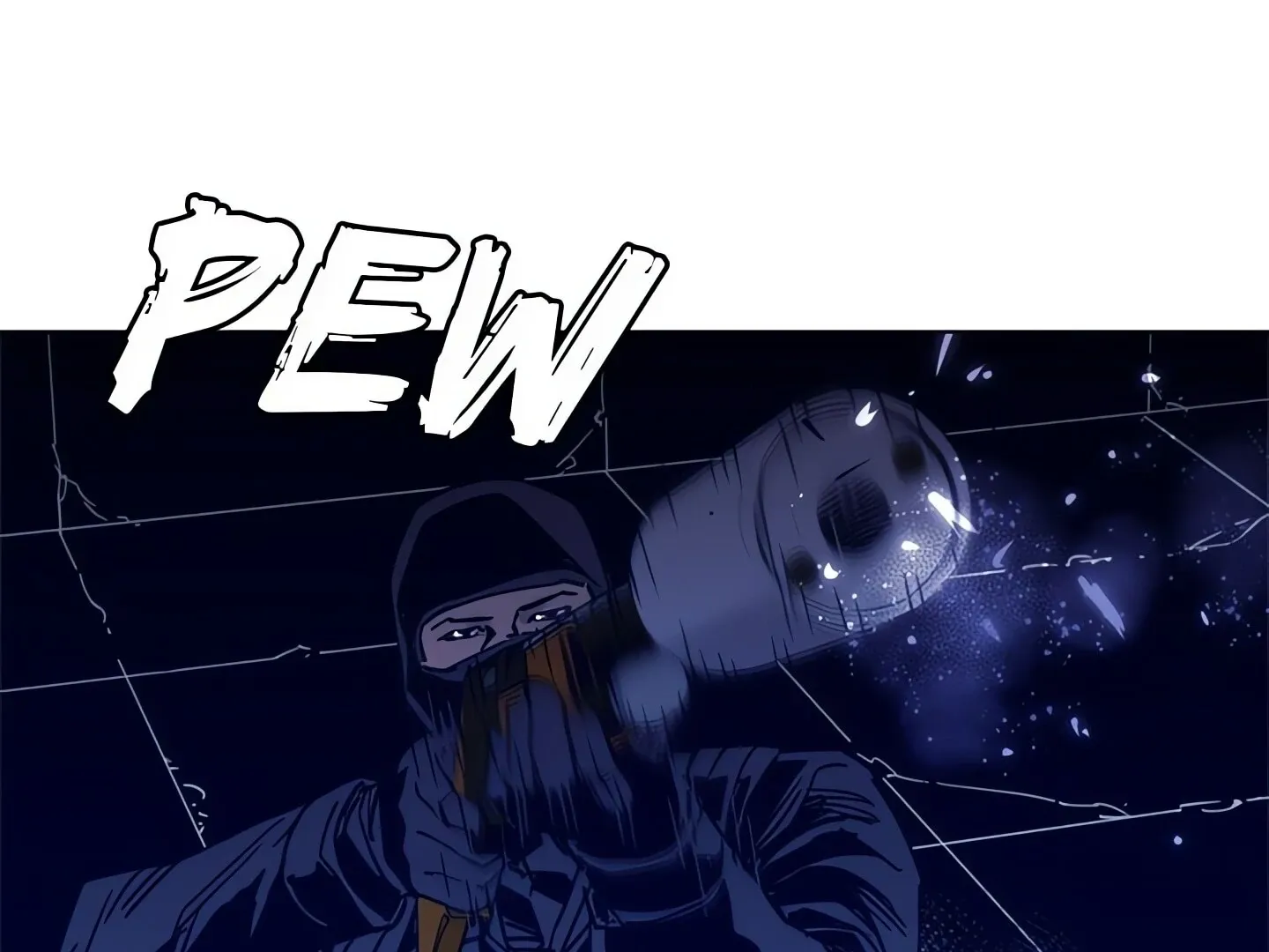 Cleaner K Chapter 33 page 31 - 