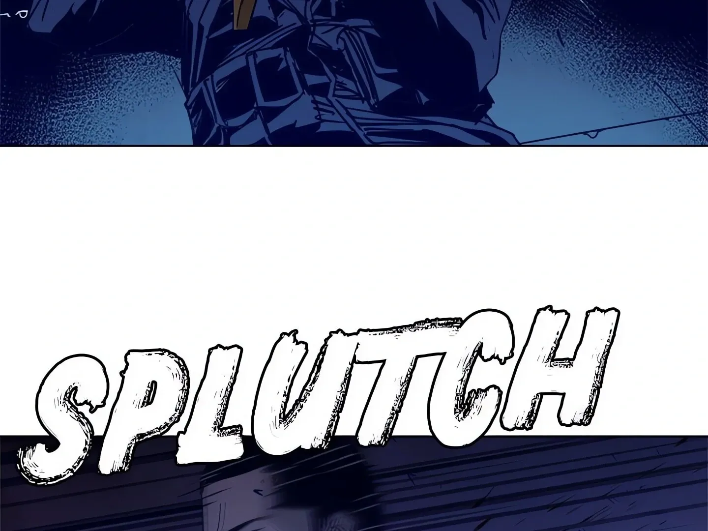 Cleaner K Chapter 33 page 32 - 