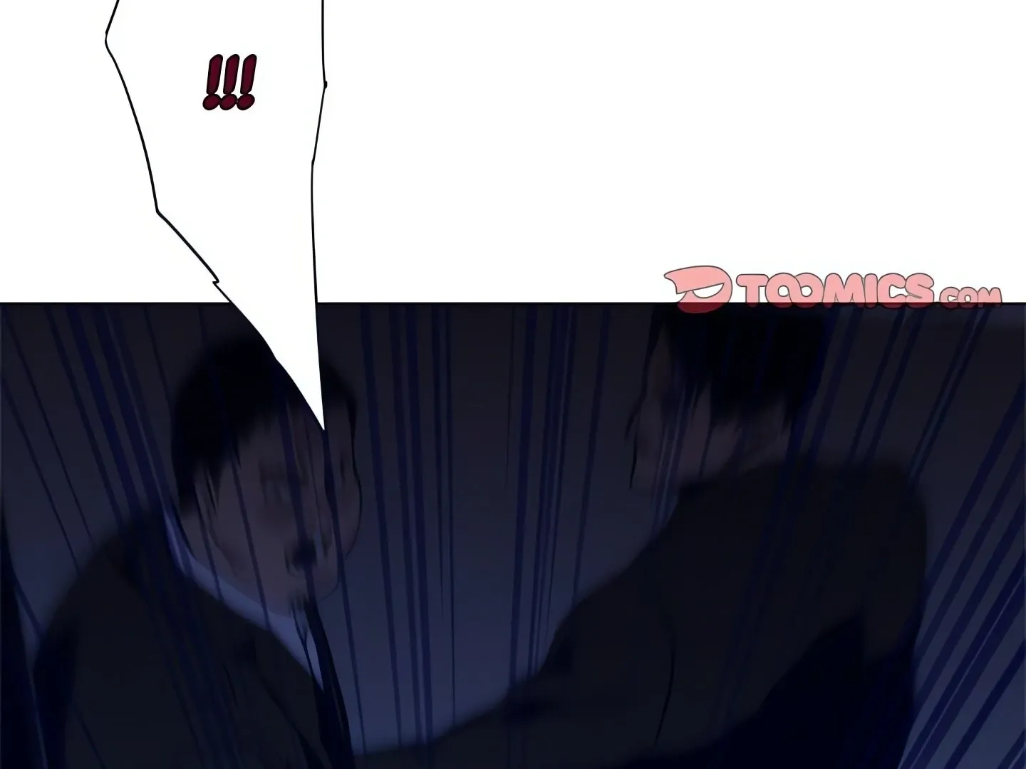 Cleaner K Chapter 33 page 35 - 