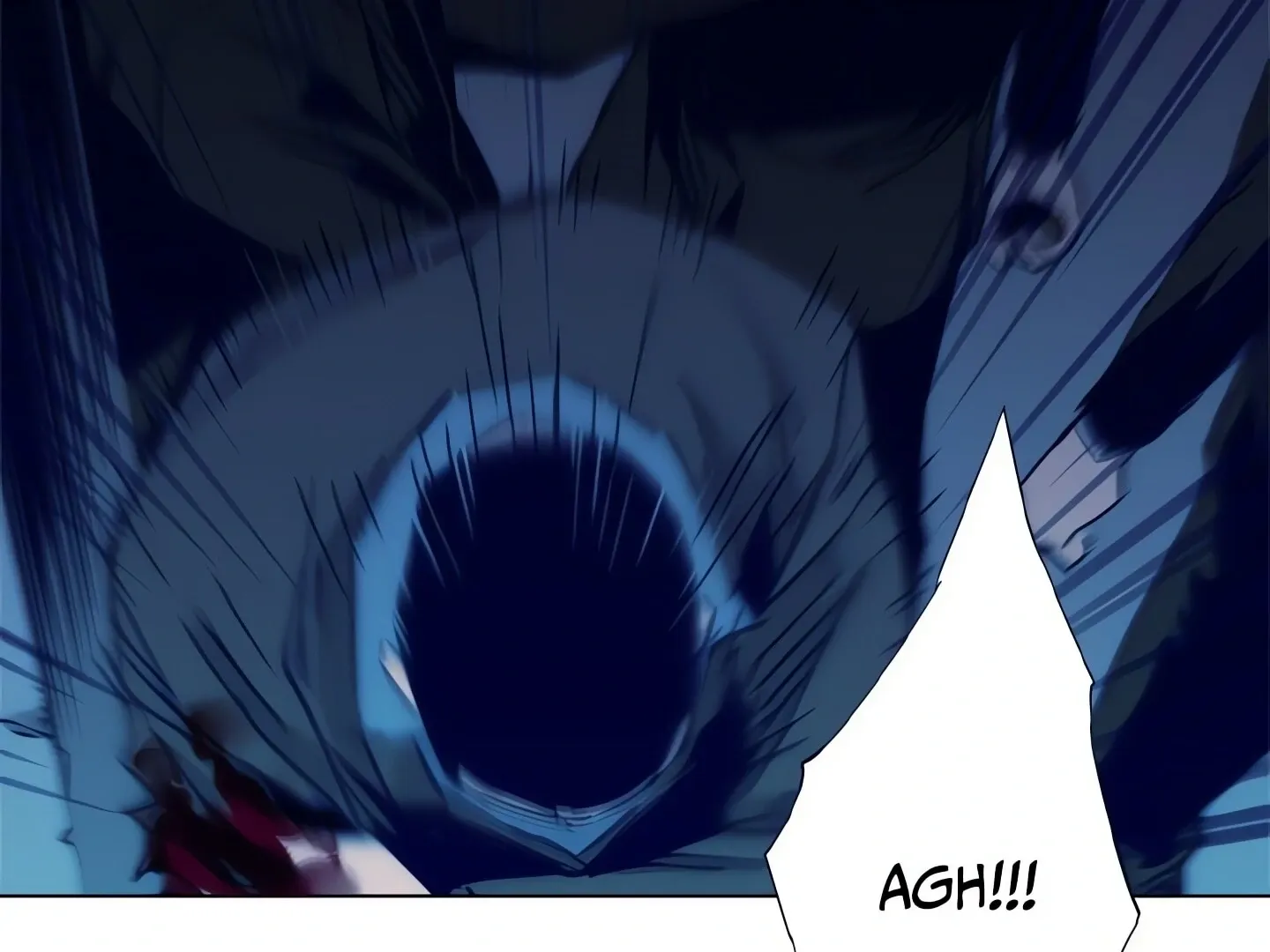 Cleaner K Chapter 33 page 36 - 