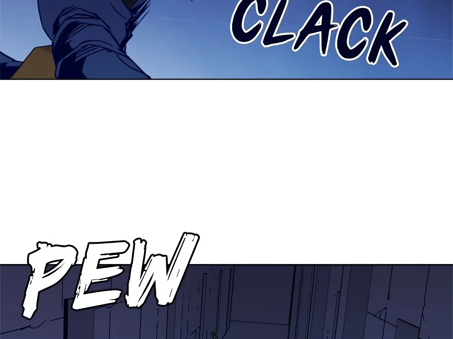 Cleaner K Chapter 33 page 38 - 