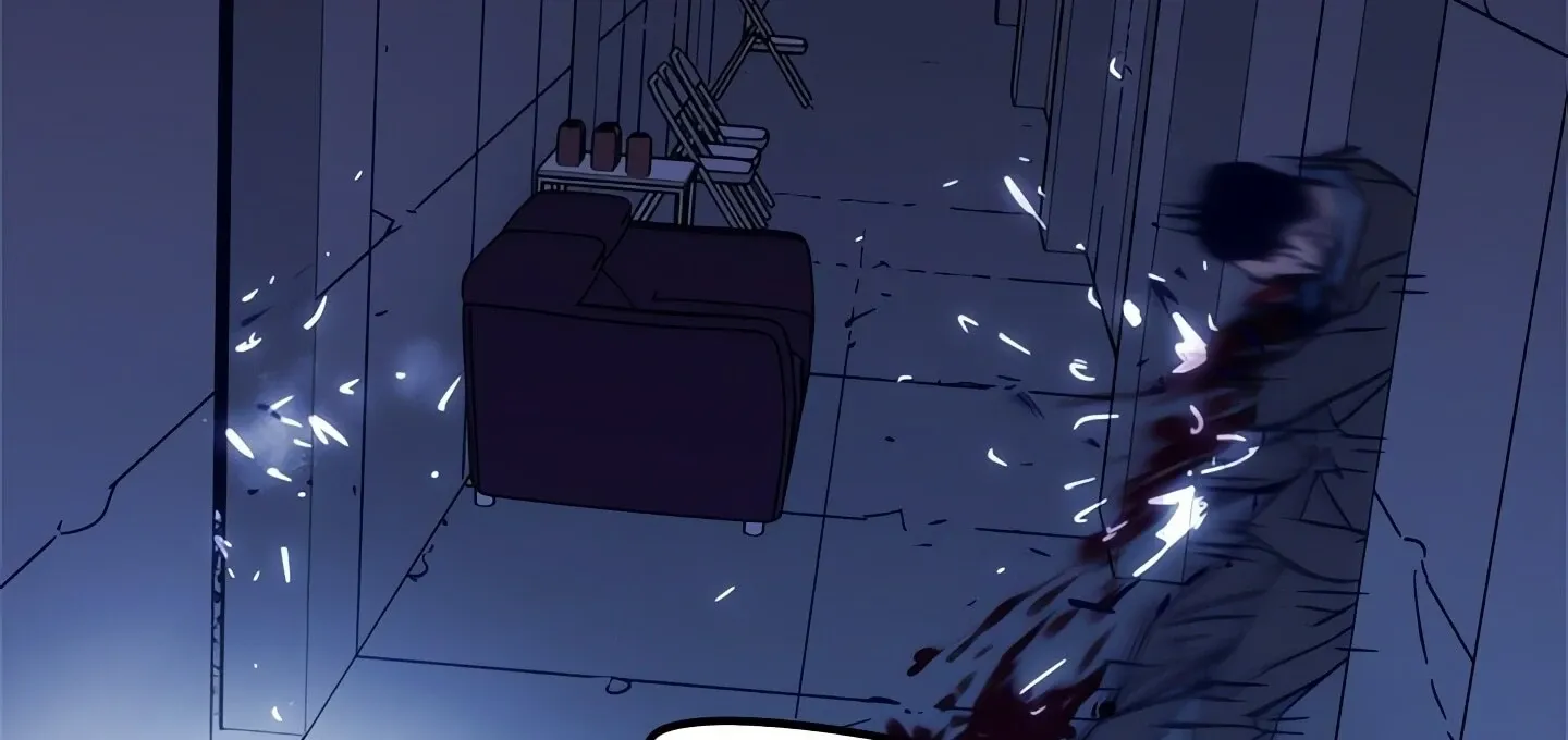 Cleaner K Chapter 33 page 39 - 